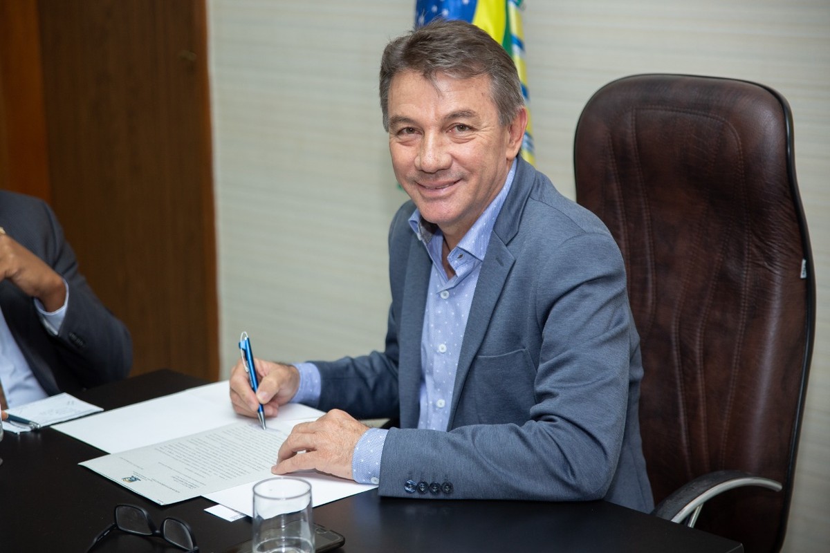 Governador de Roraima tem terceira melhor aprovação do Brasil, indica pesquisa