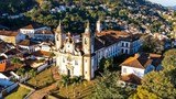 Minas Gerais lidera crescimento no setor de turismo, aponta pesquisa do governo – Notícias