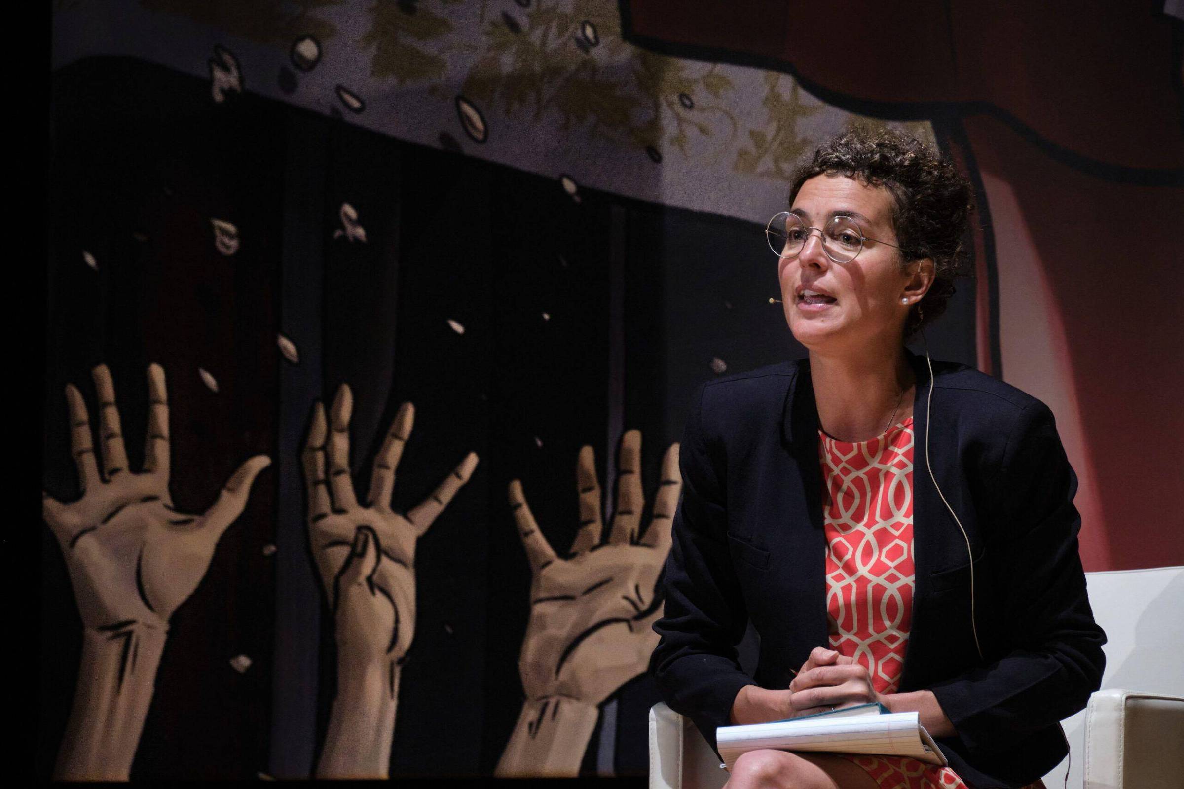 Clara Mattei: Capitalismo é incompatível com a democracia – 15/02/2024 – Mercado