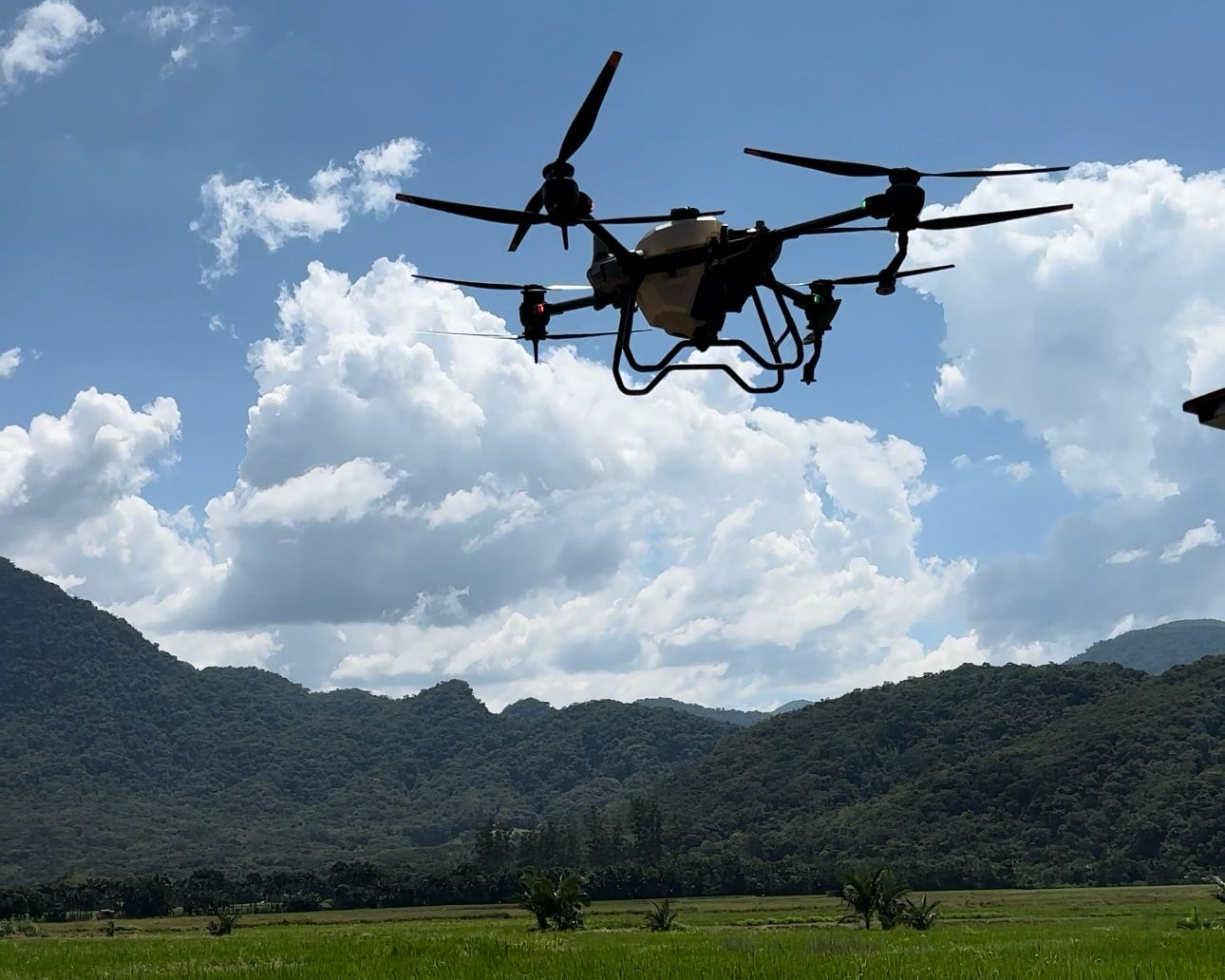 Piloto de drone é profissão em alta em 2024, revela pesquisa