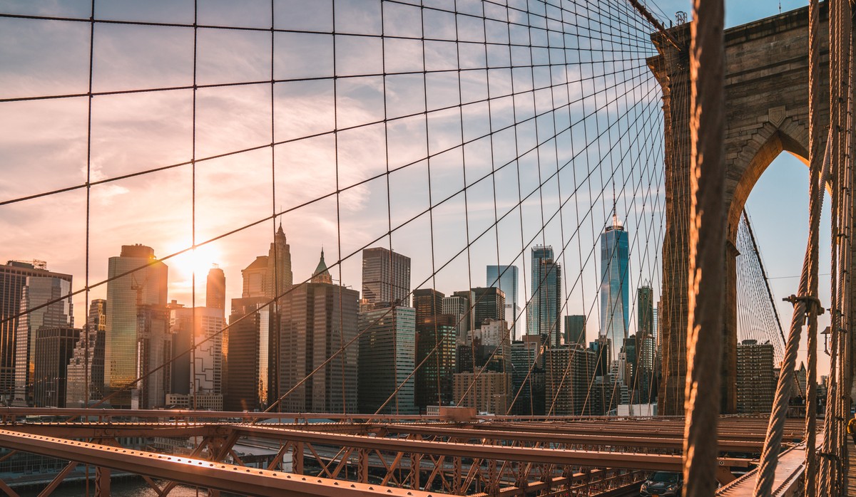 Números de imóveis para locação em Nova York é o menor em meio século, diz pesquisa