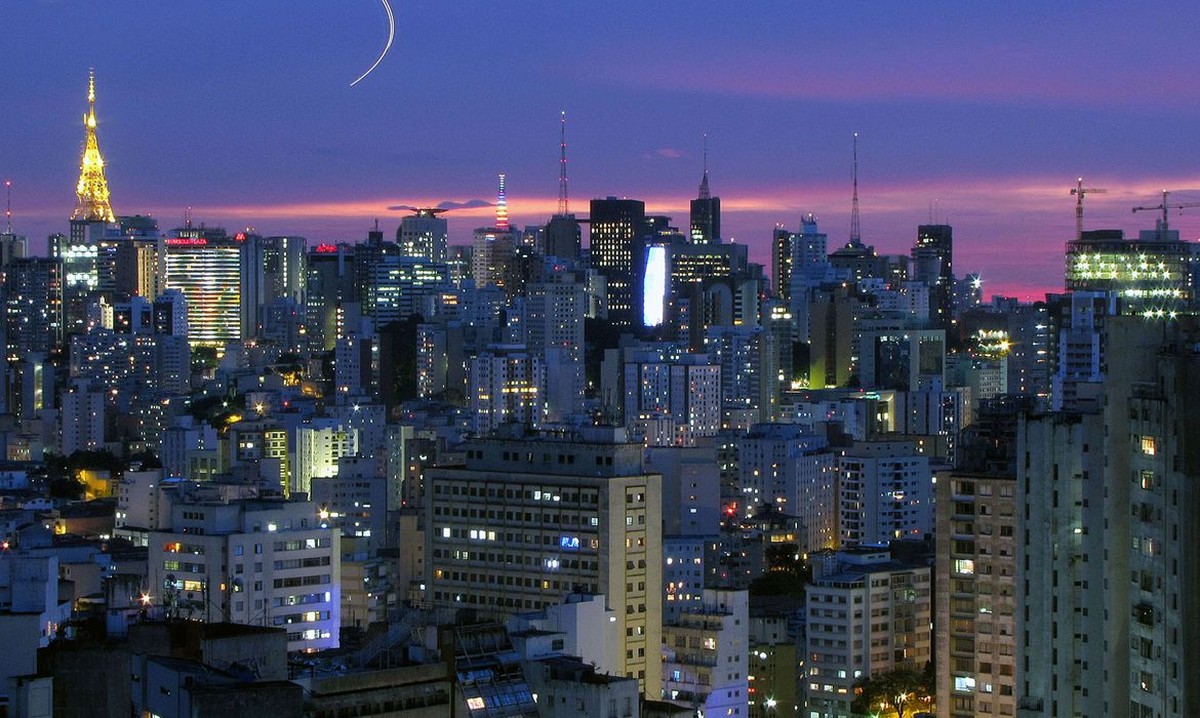 São Paulo é o destino nacional mais desejado pelos rondonienses, revela pesquisa | Rondônia