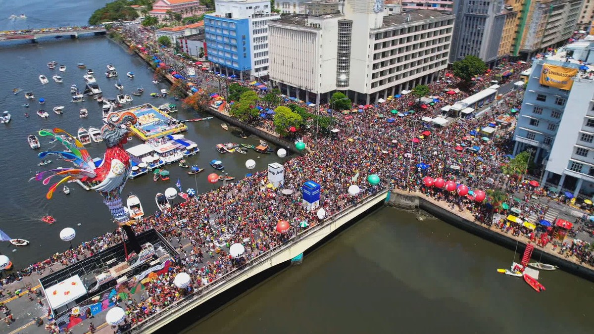 70% dos brasileiros pretendem aproveitar o carnaval, aponta pesquisa Quaest