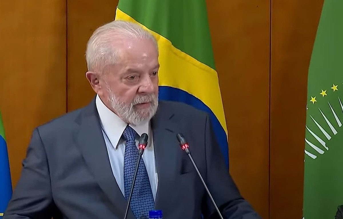 Brasileiros se dividem sobre inocência e culpa de Lula na operação Lava Jato, aponta pesquisa Quaest